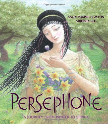 perspehone by sally pomme clayton